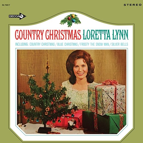 Country Christmas Loretta Lynn