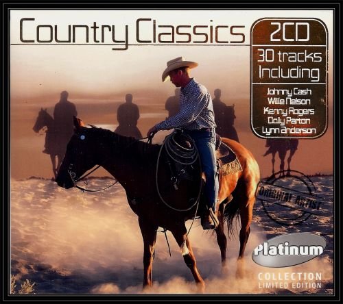 Country Classic Various Artists