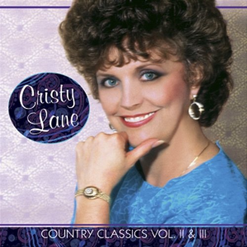 Country Classics Cristy Lane