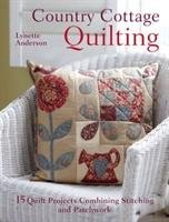 Country Cottage Quilting Anderson Lynette