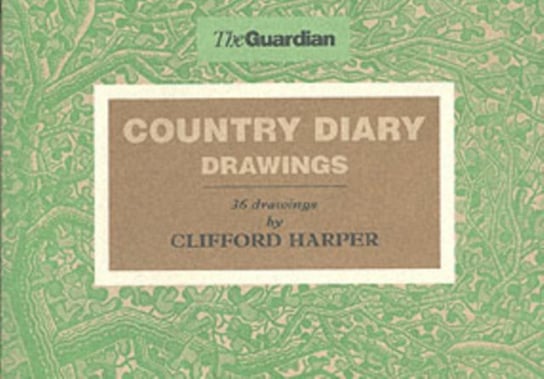 Country Diary Drawings Harper Clifford