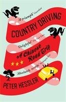 Country Driving Hessler Peter
