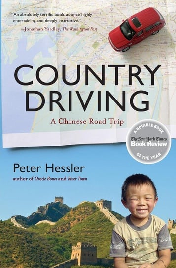 Country Driving Hessler Peter