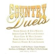 Country Duets Various Artists