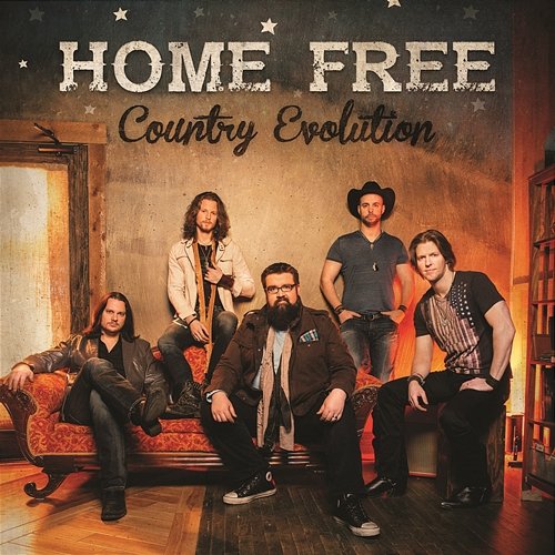 Country Evolution Home Free