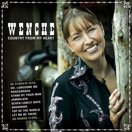Country From My Heart Wenche