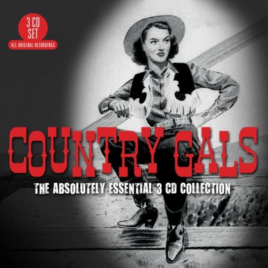 Country Gals Various Artists