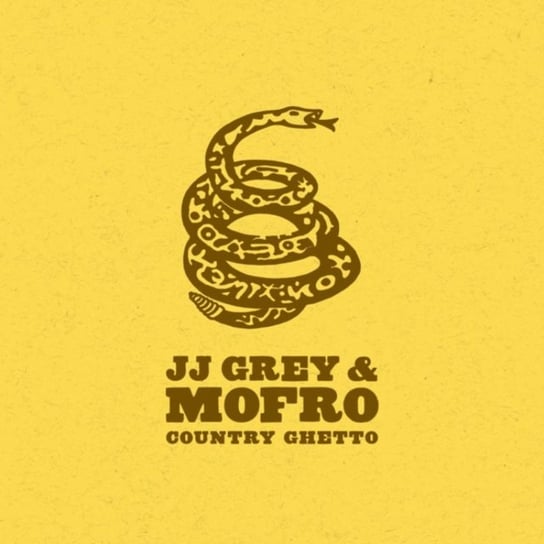 Country Ghetto JJ Grey, Mofro