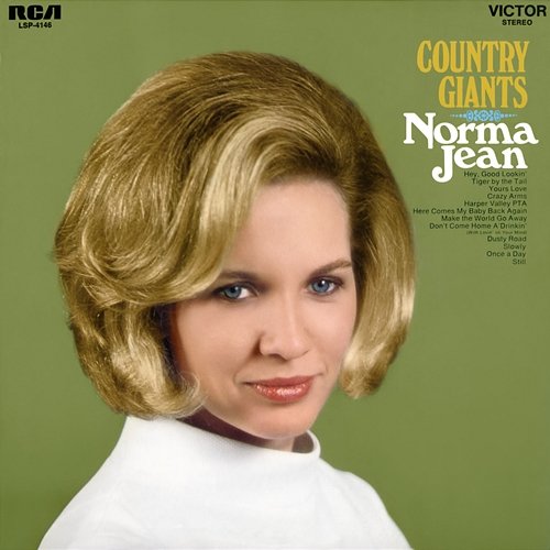 Country Giants Norma Jean