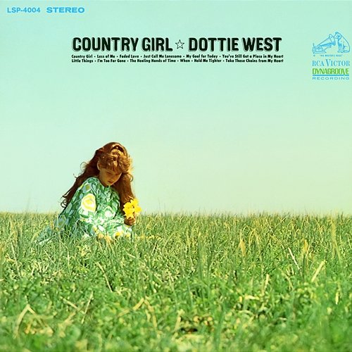 Country Girl Dottie West