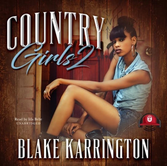 Country Girls 2 Karrington Blake