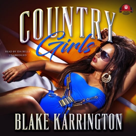 Country Girls Karrington Blake