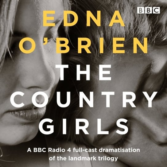 Country Girls O'Brien Edna