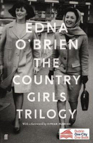 Country Girls Trilogy O'Brien Edna