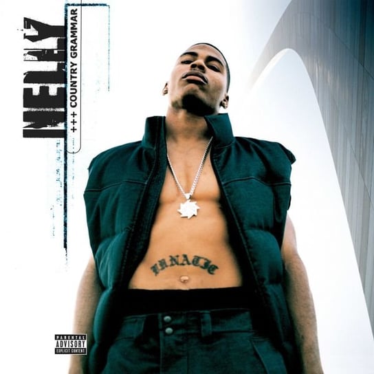 Country Grammar, płyta winylowa Nelly