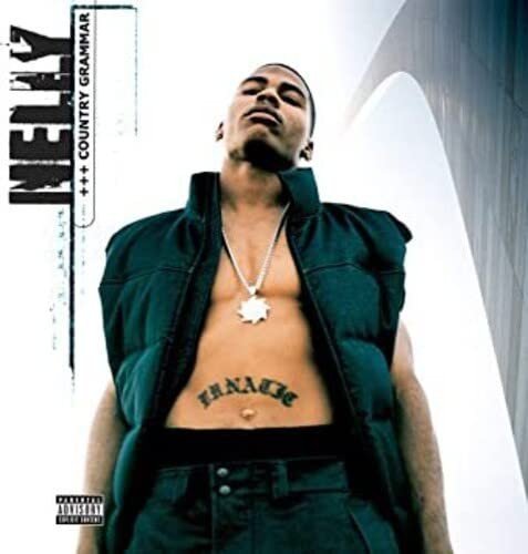 Country Grammar, płyta winylowa Nelly