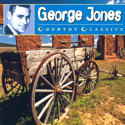 Country Greats George Jones