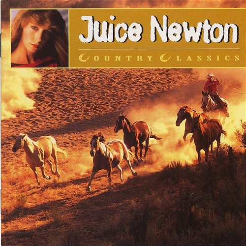 Country Greats - Juice Newton Juice Newton