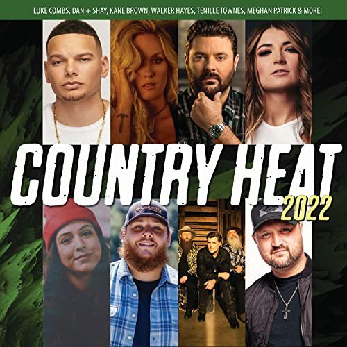 Country Heat 2022 / Various Various Artists