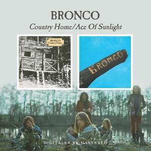 Country Home / Ace Of Bronco
