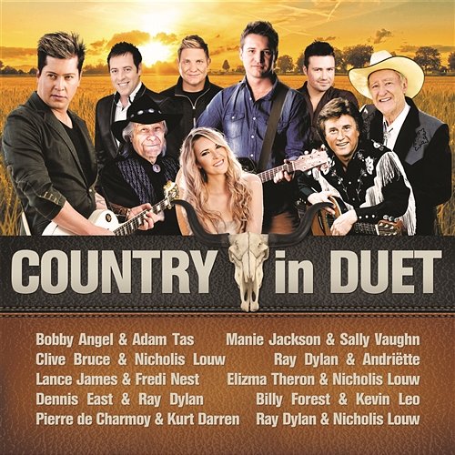 Country in Duet Various Artists