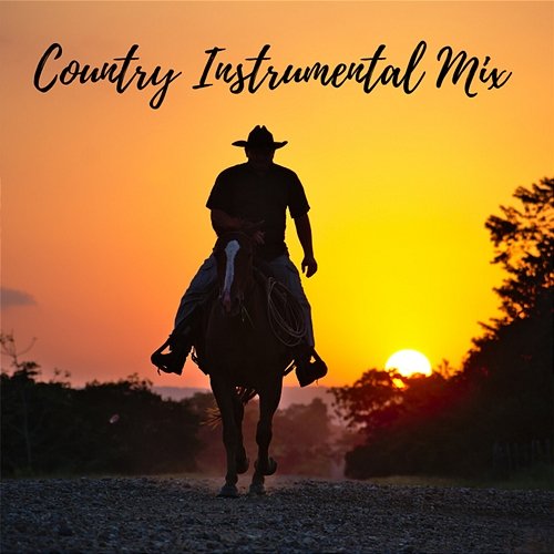 Country Instrumental Mix Country Music Club