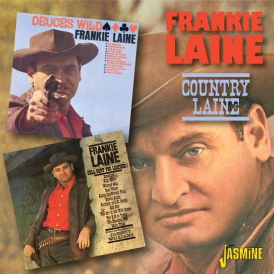 Country Laine Frankie Laine