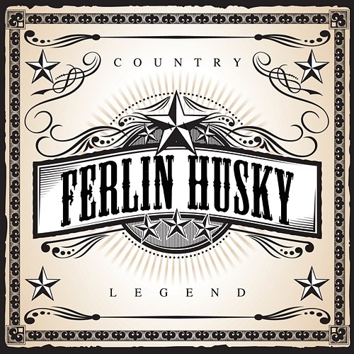 Country Legend: Ferlin Husky Ferlin Husky