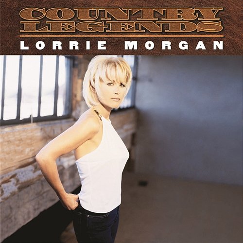Except for Monday Lorrie Morgan