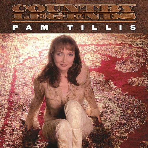 Country Legends Pam Tillis