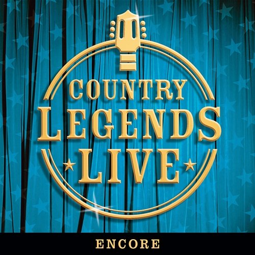 Country Legends Live Encore Various Artists