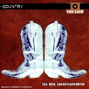 Country Les Hits Incontournables Various Artists
