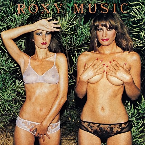 If It Takes All Night Roxy Music