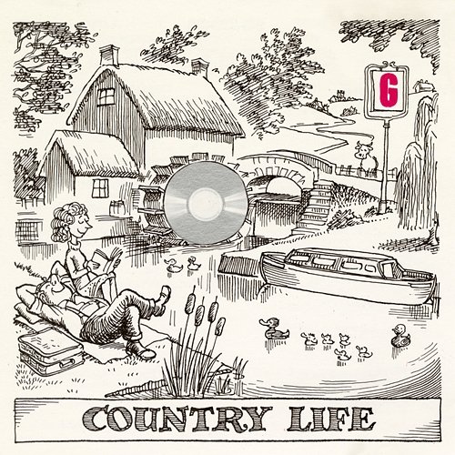 Country Life Studio G