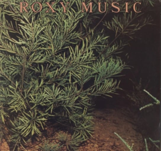 Country Life Roxy Music