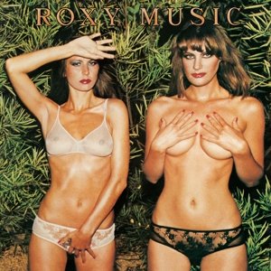 Country Life (Half Speed Master), płyta winylowa Roxy Music