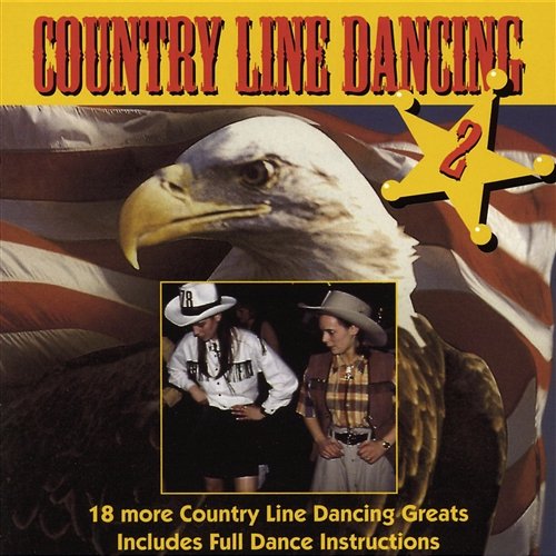 Country Line Dancing Volume 2 Nashville Line Dancing Connection