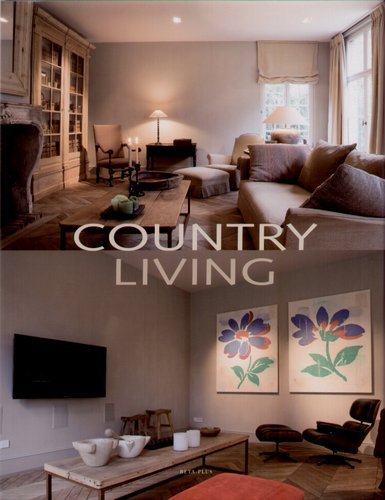 Country Living Pauwels Wim