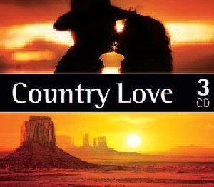 Country Love Various Artists