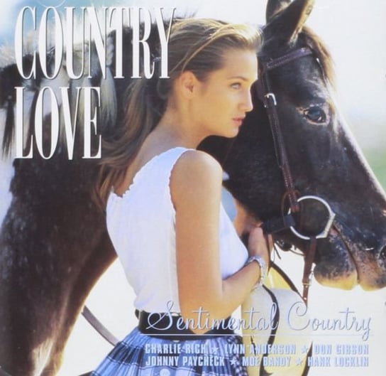 Country Love - Sentimental Country Various Artists