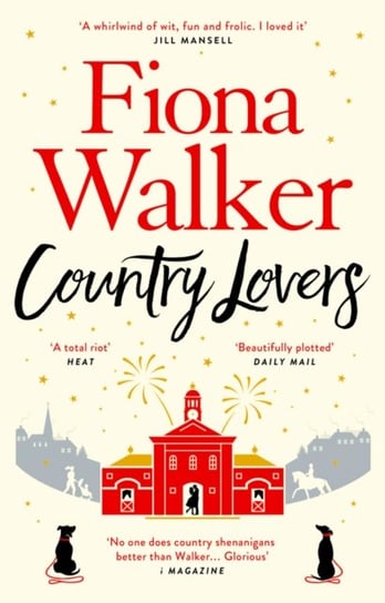 Country Lovers Walker Fiona