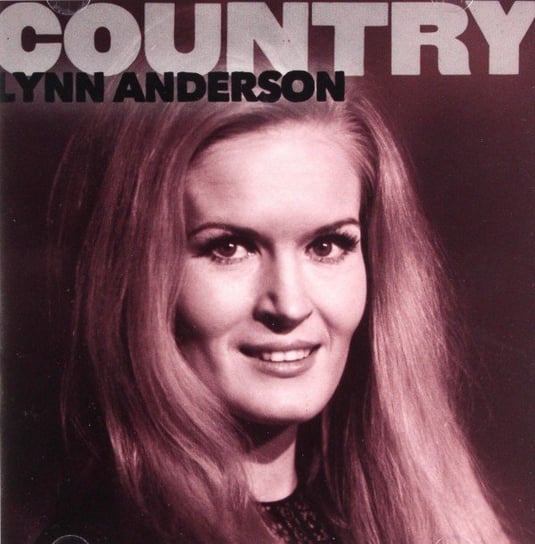 Country Lynn Anderson Various Artists