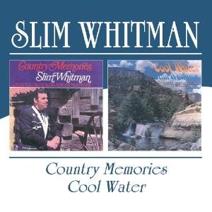 Country Memories cool Wat Whitman Slim