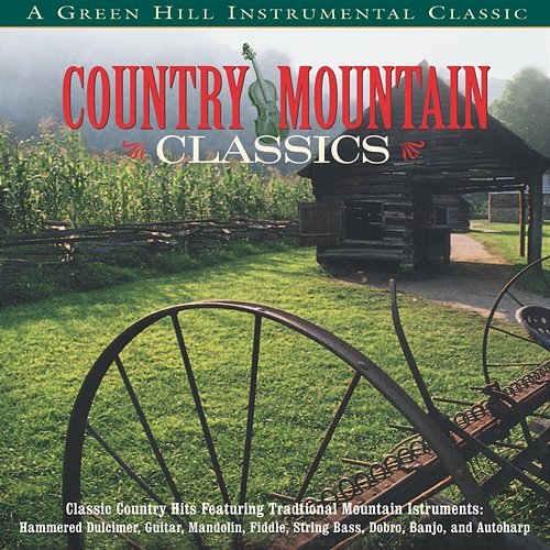 Country Mountain Classics Craig Duncan