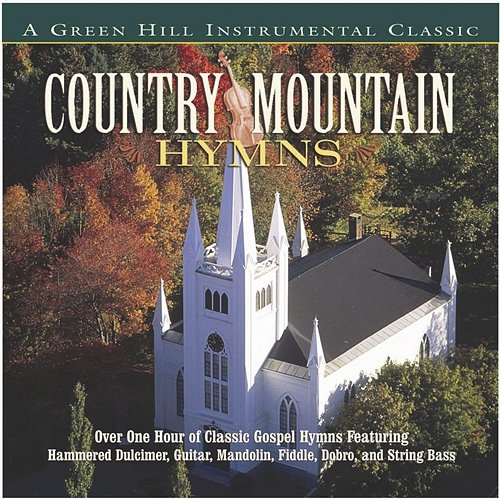 Country Mountain Hymns Jim Hendricks