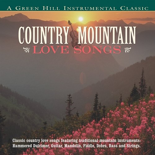 Country Mountain Love Songs Craig Duncan