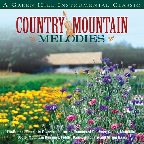 Country Mountain Melodies Craig Duncan