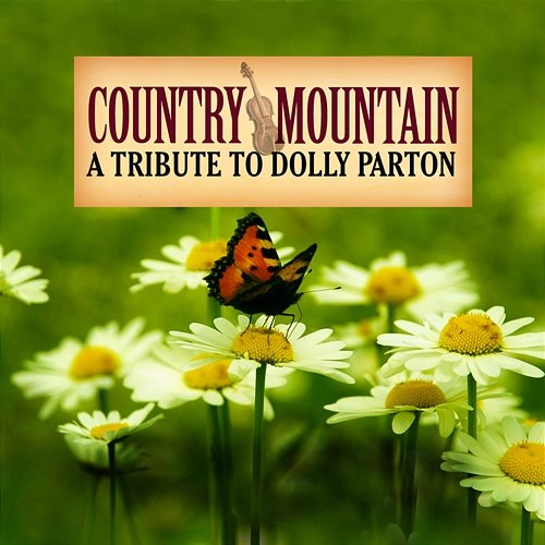 Country Mountain Tributes: Dolly Parton Mark Burchfield