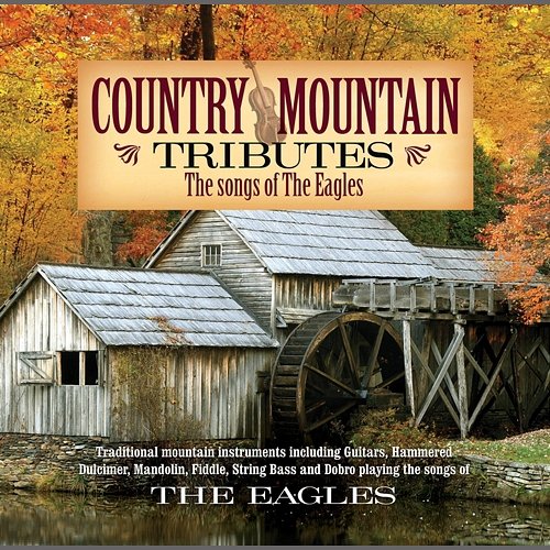 Country Mountain Tributes: The Eagles Craig Duncan