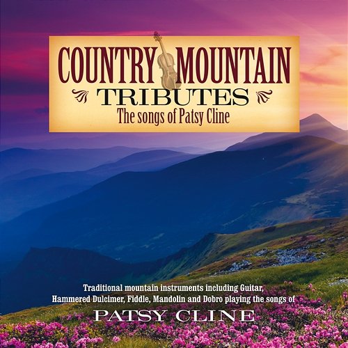 Country Mountain Tributes: The Songs Of Patsy Cline Craig Duncan